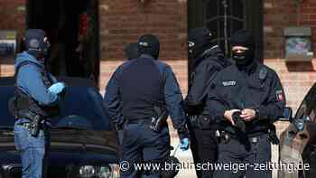 Europawahl heizte Kriminalität in Niedersachsen an