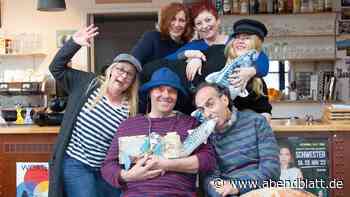 Fischhalle im Harburger Binnenhafen feiert achten Geburtstag