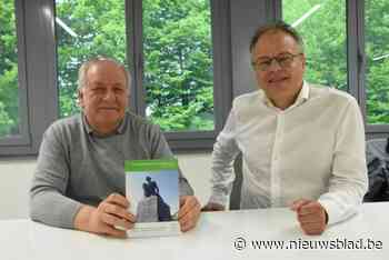 Leeuw herdenkt hele jaar door tachtigste verjaardag van einde Tweede Wereldoorlog met boek en waaier aan activiteiten