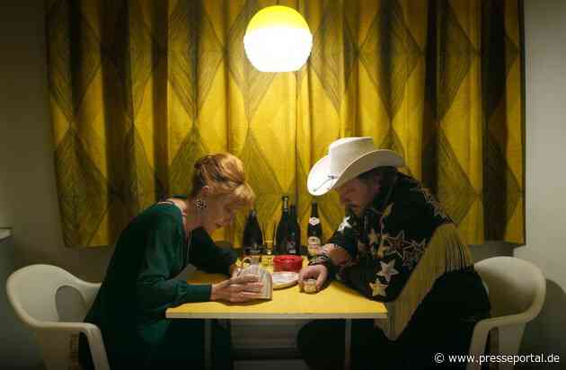 Einladung zu digitalen Interviews: "Warum ich?" - sechsteilige Anthologieserie von David Schalko mit deutschem Starensemble ab dem 20. Juni 2025 in der ARD Mediathek