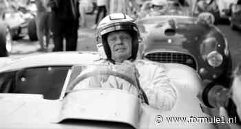 Voormalig Formule 1-coureur Jochen Mass (78) overleden: ‘Racet weer met zijn vrienden’