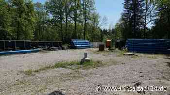 Töginger Trinkwasser nur noch aus Tiefbrunnen? Das ist der Grund – Erste Mess-Ergebnisse