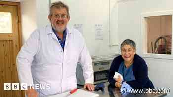 'I want to give my island business away for free'