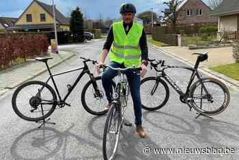 Burgemeester trakteert op gratis ijsjes tijdens fietstocht: “Geen dure inhuldiging, maar iets waar de mensen iets aan hebben”