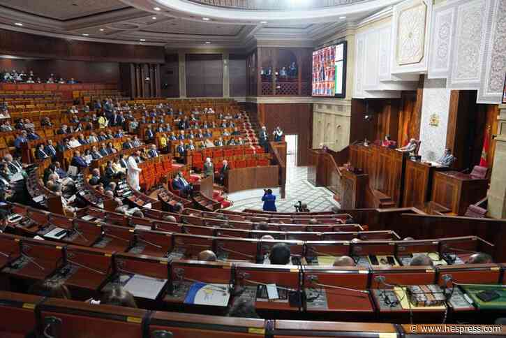 "لائحة وزراء غائبين" تفجّر مشادات خلال مساء&#