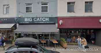 The Bromley and Beckenham businesses with top hygiene ratings