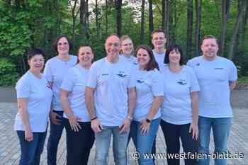 André Berning führt jetzt den Vorstand des SSC'90