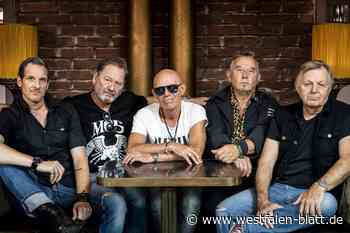 Mai in Höxter: Diese Veranstaltungen sind geplant