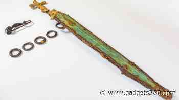 2,300-year-old Swords with Swastika Discovered: Everything You Need to Know