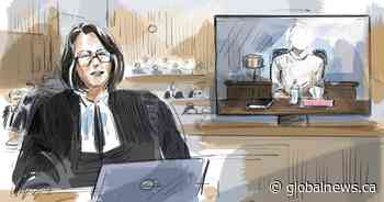 ‘They were laughing at me’: Female complainant tells world junior sex assault jury