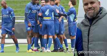 Haagse amateurclub neemt stelling en ontkent ‘Hitlergroet’: ‘De beschuldigde speler is aangeslagen’