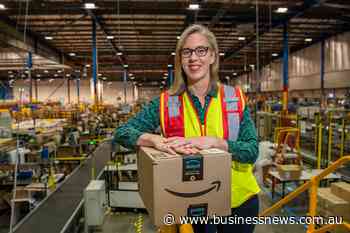 Amazon rolls out same-day delivery as customer demand grows