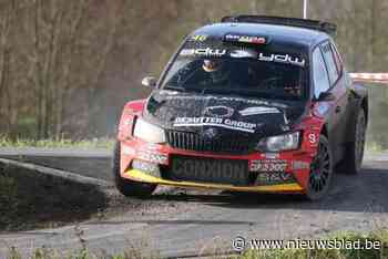Rally’s opnieuw welkom in Zwevegem na jarenlang verbod: “We geven ze nog een kans”