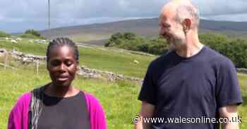 BBC Escape to the Country buyers left speechless over property's hidden feature