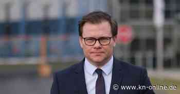 Carsten Schneider: Der neue SPD-Umweltminister im Steckbrief