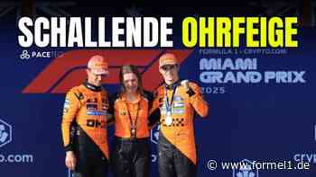 McLaren 2025: Dominanter als es Red Bull und Mercedes je waren?