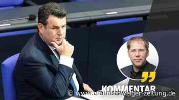 Schwarzer Tag für Heil, schwarzer Tag für die Region Braunschweig