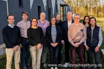 Ratsfrau Silke Busch will Bezirksbürgermeisterin werden