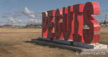 Manitoba First Nation evacuated due to nearby wildfires, 1 home destroyed