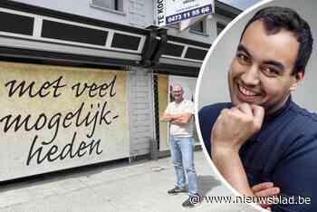 Gemeentebesturen roepen hulp in van Kamal Kharmach om leegstand tegen te gaan