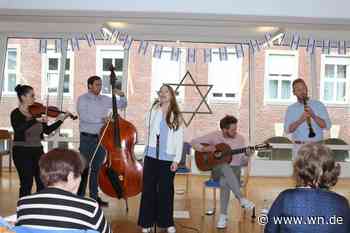 „Das ist brandgefährlich“