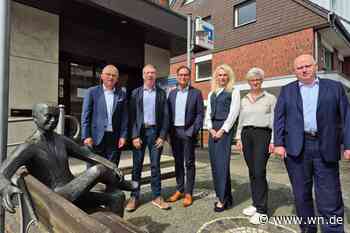 Fusion führt zu doppelter Größe