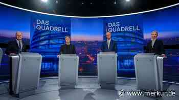 AfD raus aus den Polittalks?