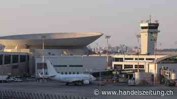 Swiss stellt Flüge von und nach Tel Aviv bis Sonntag ein