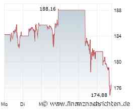Apple: Eine Reihe von Problemen