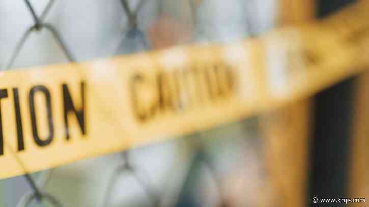 Hobbs Police Department officer-involved shooting investigation underway