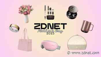 I found the 15 best Mother's Day gifts for tech-loving moms (and you can shop them on Amazon)