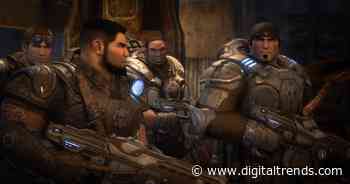 Gears of War: Reloaded brings another Xbox classic to PlayStation 5