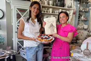 Werther lüftet seine süßen Geheimnisse