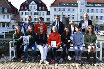 Taschengeldbörse in Bad Driburg