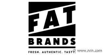 FAT Brands announces Drew Martin as chief information officer