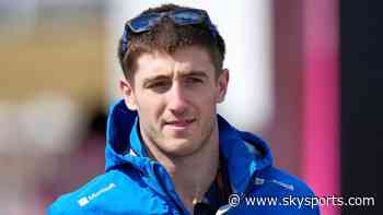 Alpine consider dropping Doohan from next F1 race in Imola