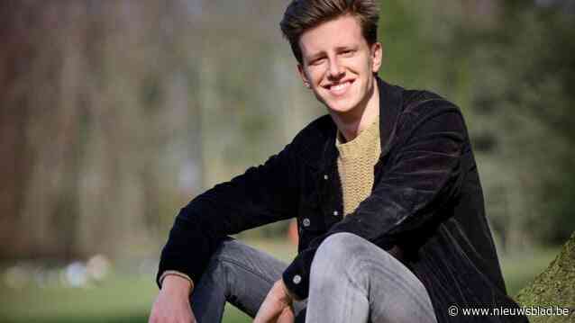 Kortfilm van 'Thuis'-acteur Lennart Lemmens over coldcase maakt kans op Ultima Publieksprijs: “Ik wil zuster Gabrielle een stem geven”