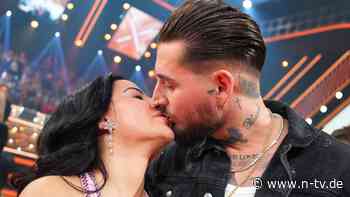 "War für mich einfach alles rot": Leyla Lahouar rudert unter Tränen zurück