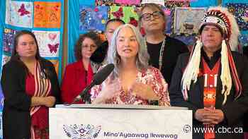 5 Indigenous-led community groups to distribute $350K from Manitoba MMIWG2S endowment fund