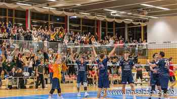 Nach starker Debüt-Saison in 2. Bundesliga: TSV Mühldorf beantragt erneut Zweitliga-Lizenz