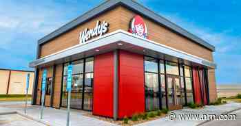 Wendy’s cup scan promotion turns drink purchases into donations for foster kids