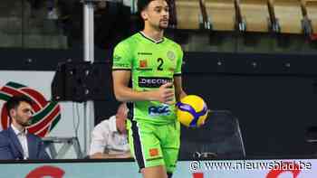 Greenyard Maaseik bevestigt komst van Eliot De Vleeschhauwer (19) en zet Belgische verjonging verder