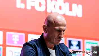 Erschreckende Entwicklung: Trainerwechsel-Wahnsinn eskaliert ohne Sinn und Verstand