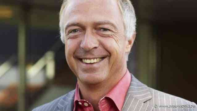 Herman Verwimp weg bij de Voordenkers van Mathieu Gijbels