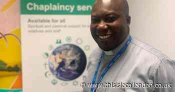 Hospital in Harlow invites community to become chaplaincy volunteers