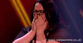Britain's Got Talent's Stacey Leadbeatter addresses backlash after semi-final victory