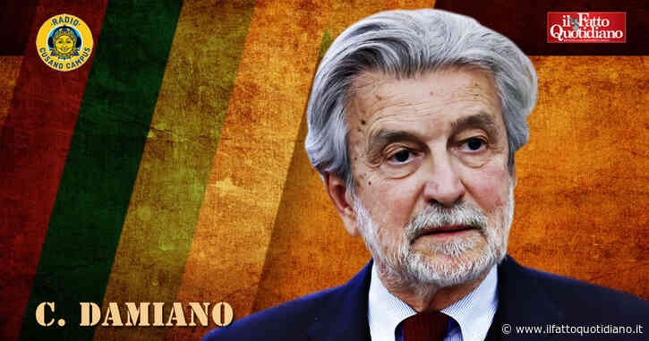 Lavoro, l’ex ministro Damiano: “Con Meloni cresce un’occupazione malata. Le colpe? Anche del centrosinistra neoliberista”