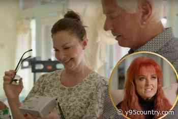 The Judds Documentary Teaser Unearths a Never-Before-Heard Song [Watch]