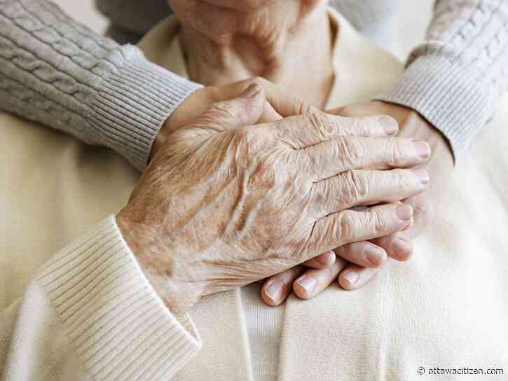 Chartrand: Volunteering in health care can and should change for the better