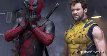 ‘More chaos and uncertainty’ from Trump over film industry tariff, B.C.’s minister says